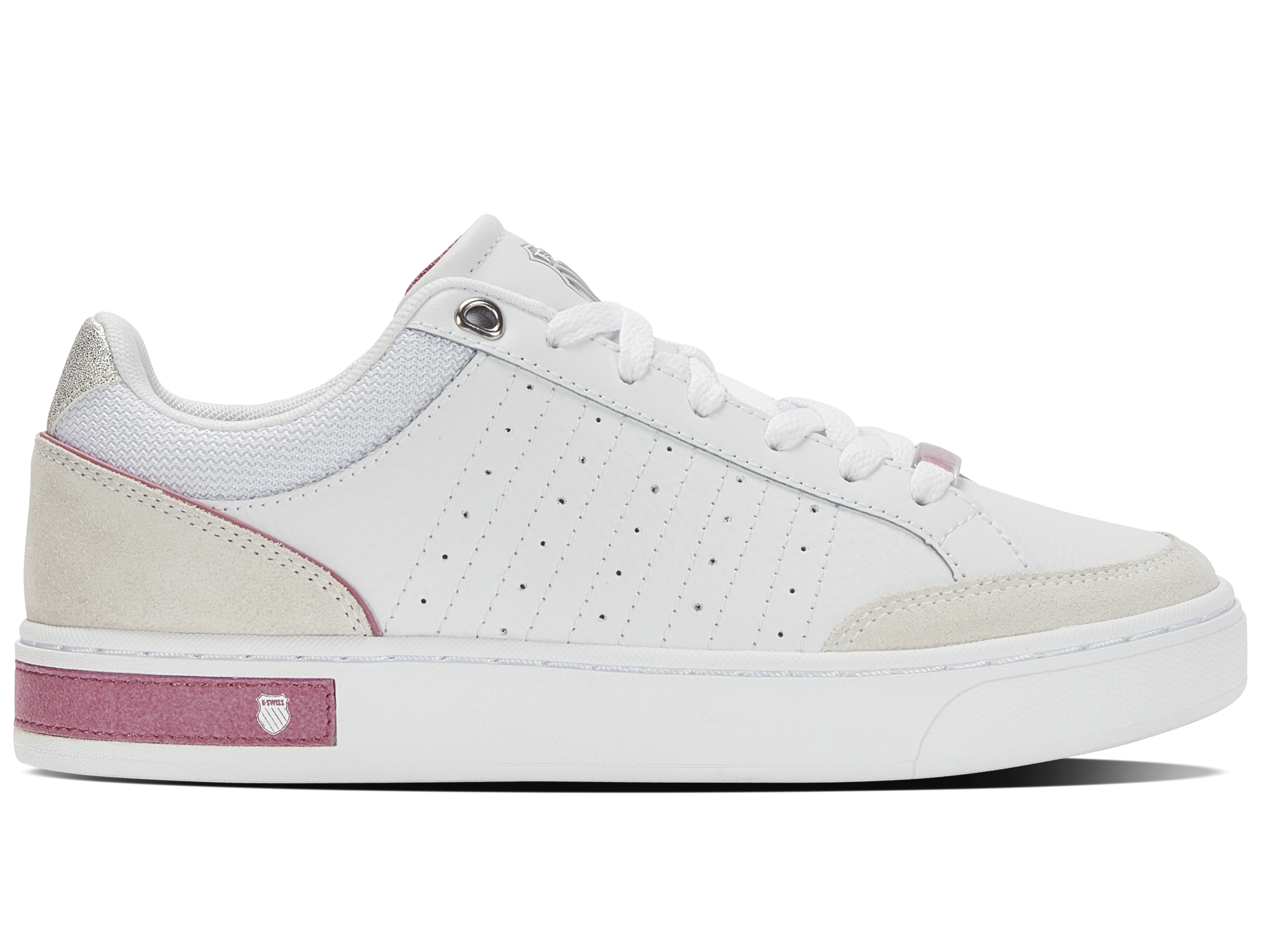 COURT BLOCK – K-Swiss US