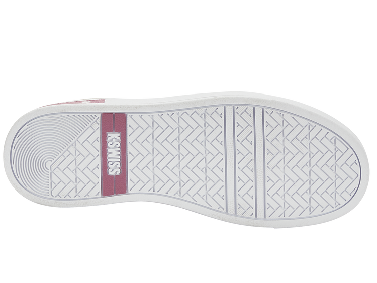 COURT BLOCK – K-Swiss US COURT BLOCK – K-Swiss US