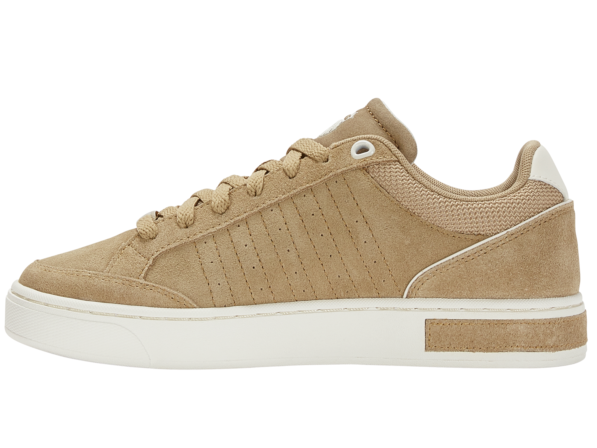 【WOOHWA】STRAIGHT OV SUEDE JK CLASSIC VN HERITAGE – K-Swiss US