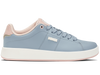 97422-441-M | COURT CAMEO | ASHLEY BLUE/PEACH WHIP/CHAMPAGNE
