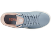 97422-441-M | COURT CAMEO | ASHLEY BLUE/PEACH WHIP/CHAMPAGNE