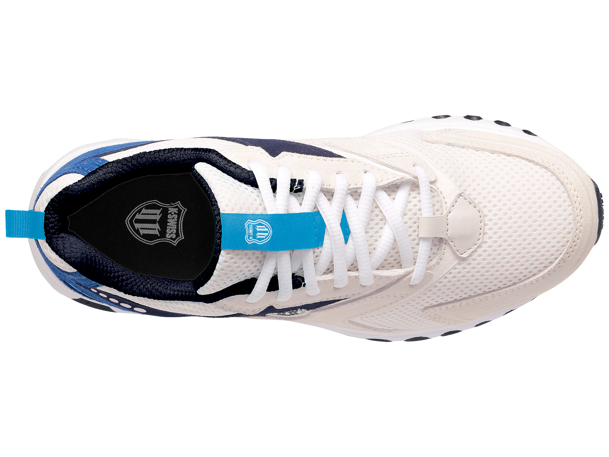 TUBE All singles TUBEst Blue と White TUBES COMFORT 300 X ELEVEN BY VENUS WILLIAMS – K-Swiss US