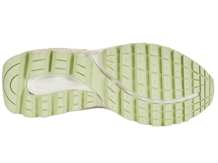 97924-279-M | TUBES SPORT | PISTACHIO SHELL/STARFISH/SEAFOAM GREEN