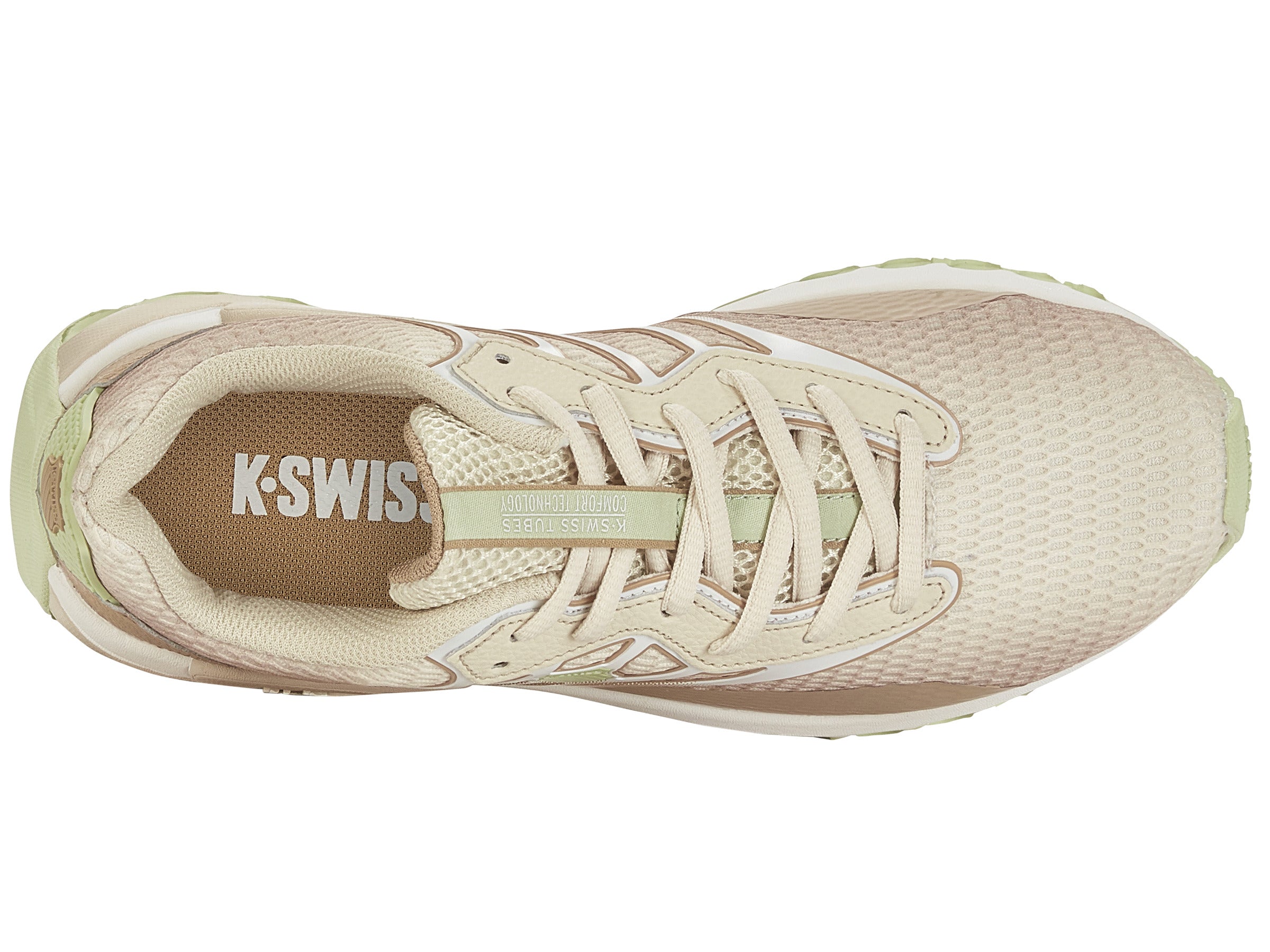 TUBES SPORT – K-Swiss US