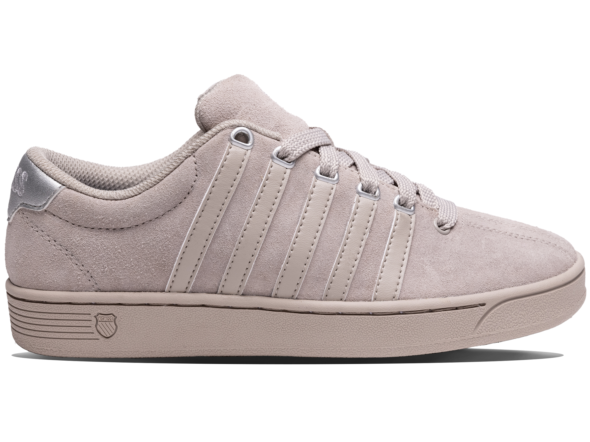 COURT PRO II SDE – K-Swiss US