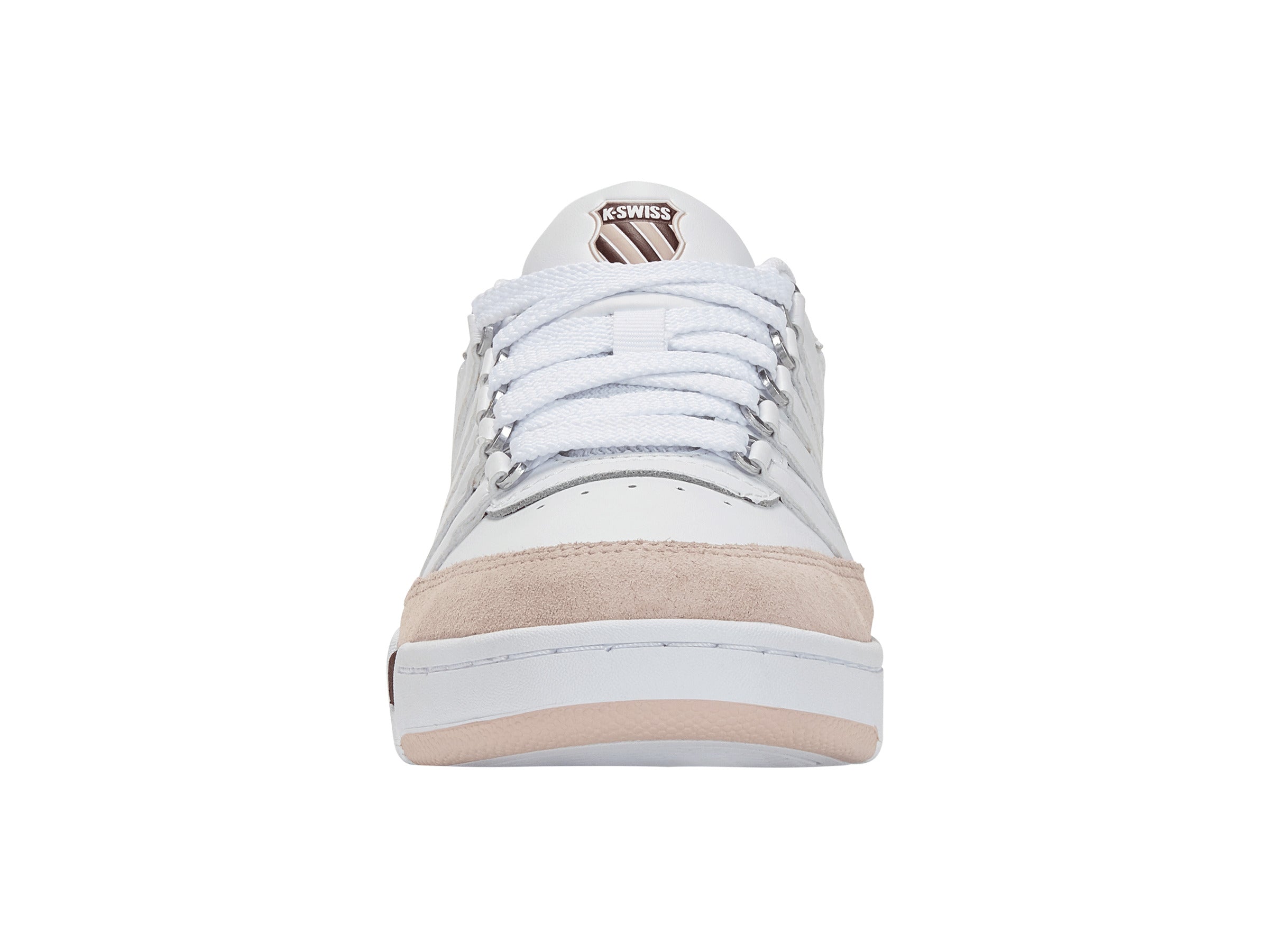 K swiss discount court lite stripes