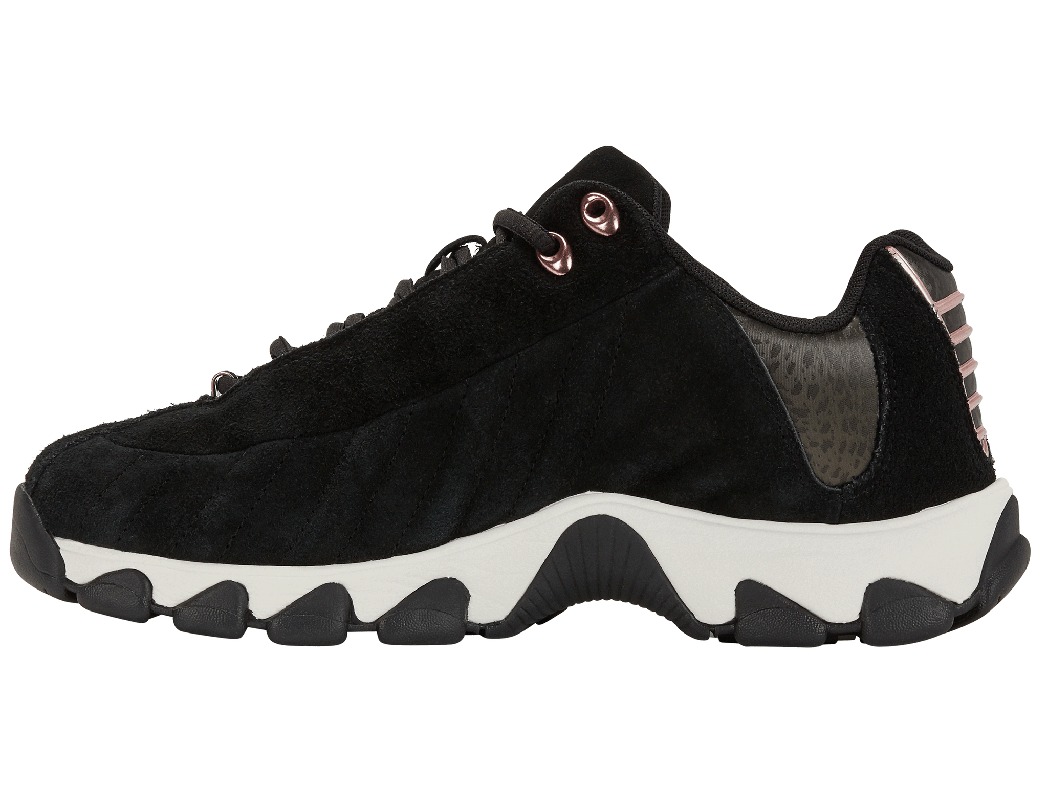 靴 Knuth Marf sneaker style shandals/24.0 sneaker style shandals/black(Unisex) | KNUTH MARF