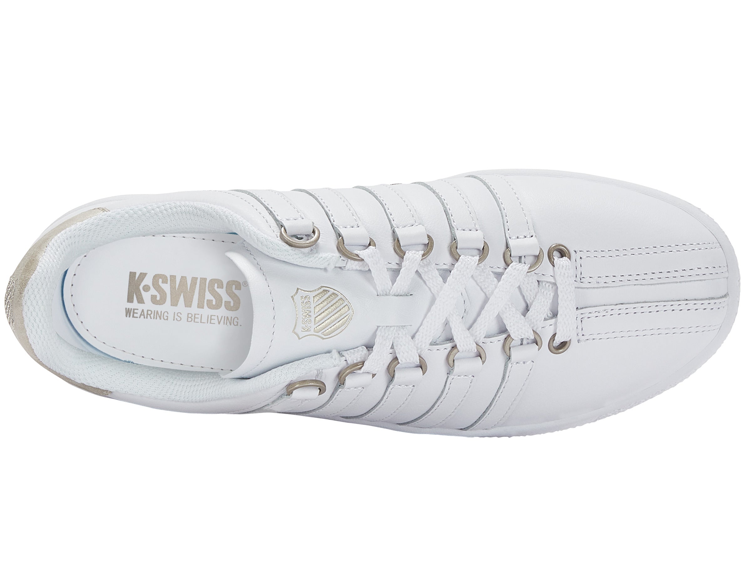 CLASSIC VN PLATFORM K Swiss US