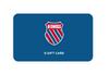 GIFT CARD | E-GIFT CARD