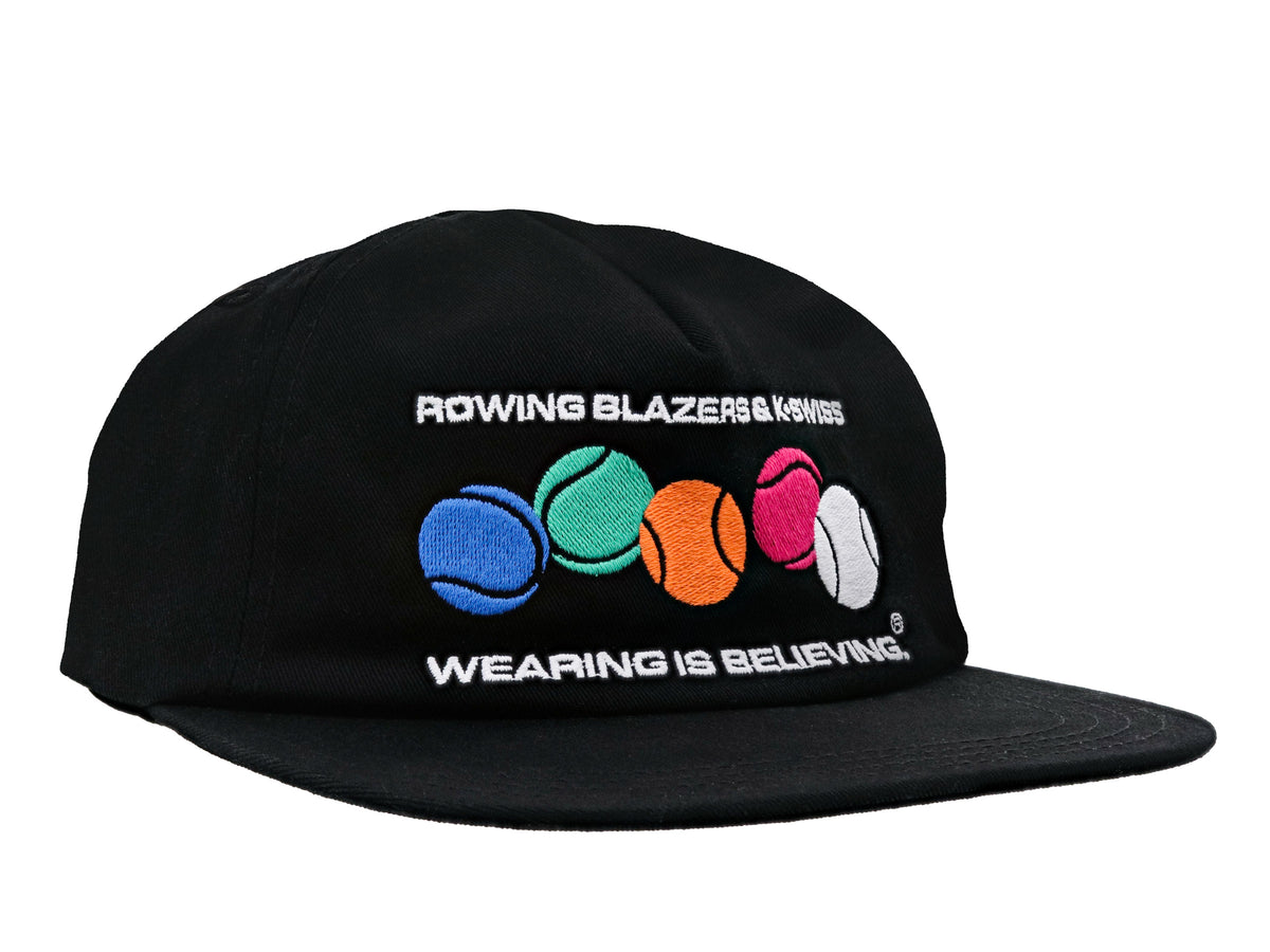 ROWING BLAZERS X K-SWISS HAT – K-Swiss US