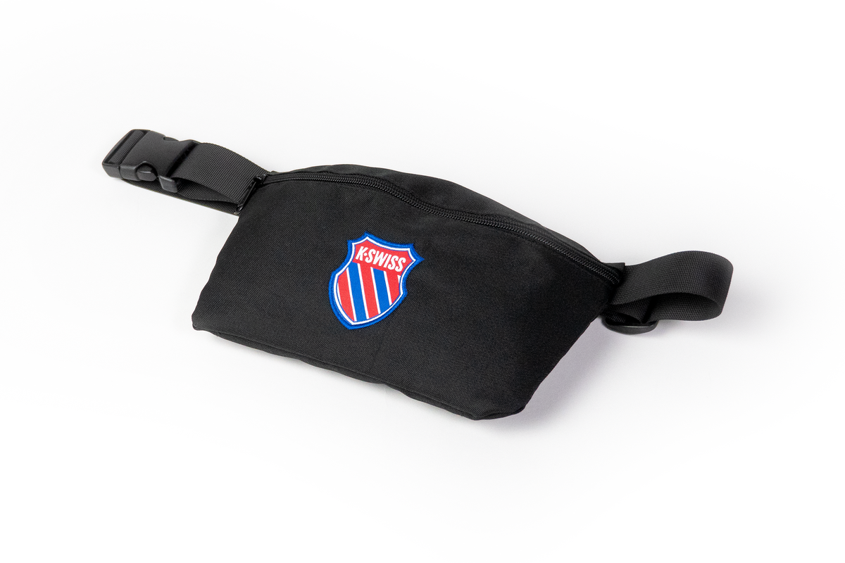 K-SWISS FANNY PACK – K-Swiss US display picture 3