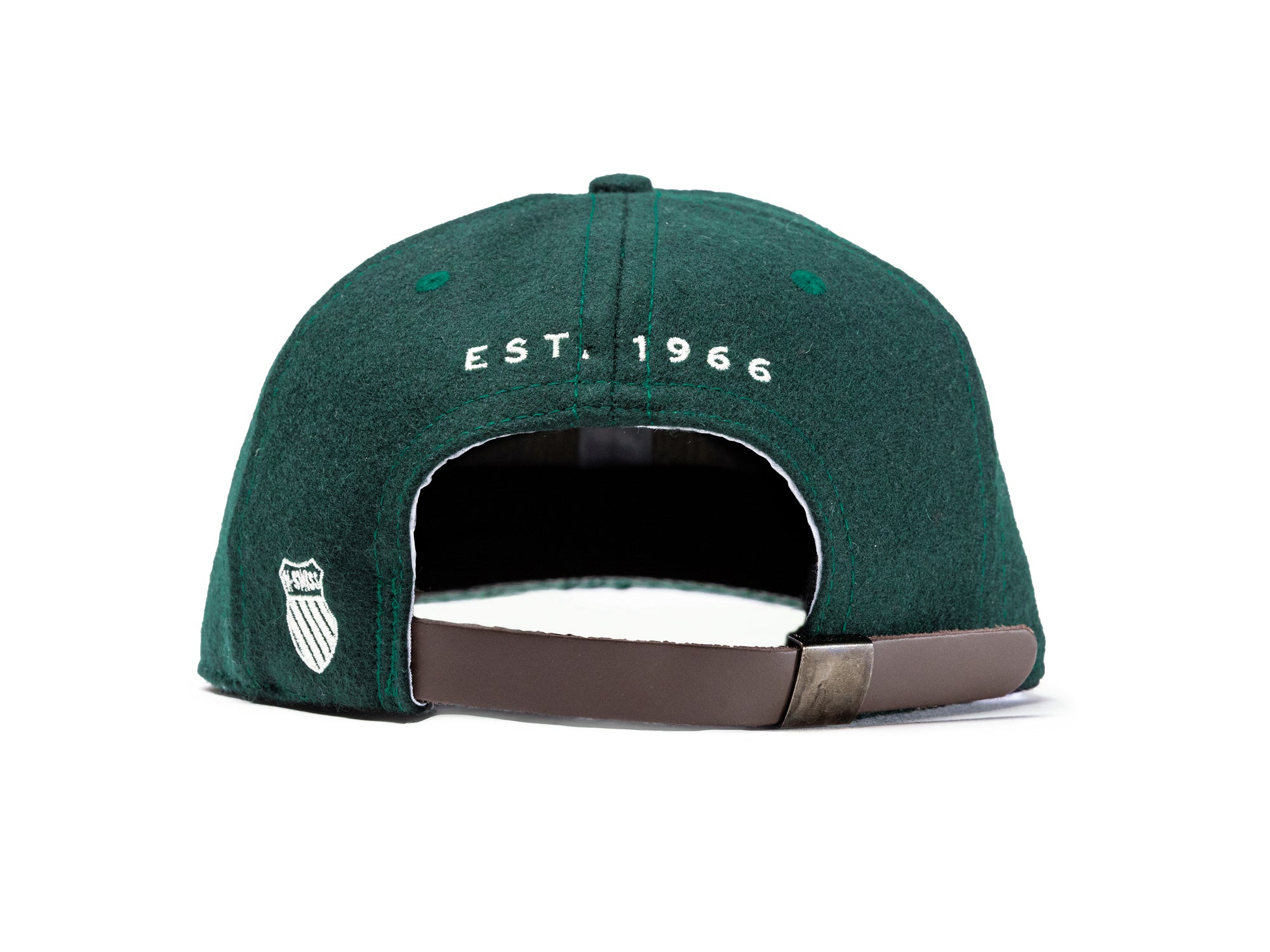 K SWISS X EBBETS FIELD FLANNELS PANEL HAT – K-Swiss US